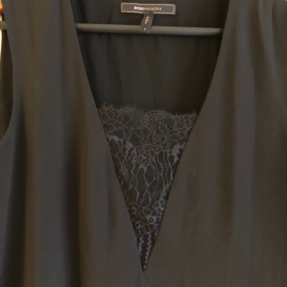 BCBG Blouse - Picture 2 of 6